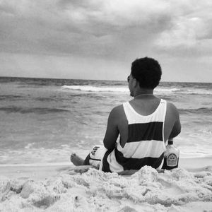 Meet your Posher, Wesley